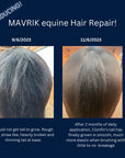 MAVRIK Hair, Coat and Scar Repair | Hair Regrowth Oil