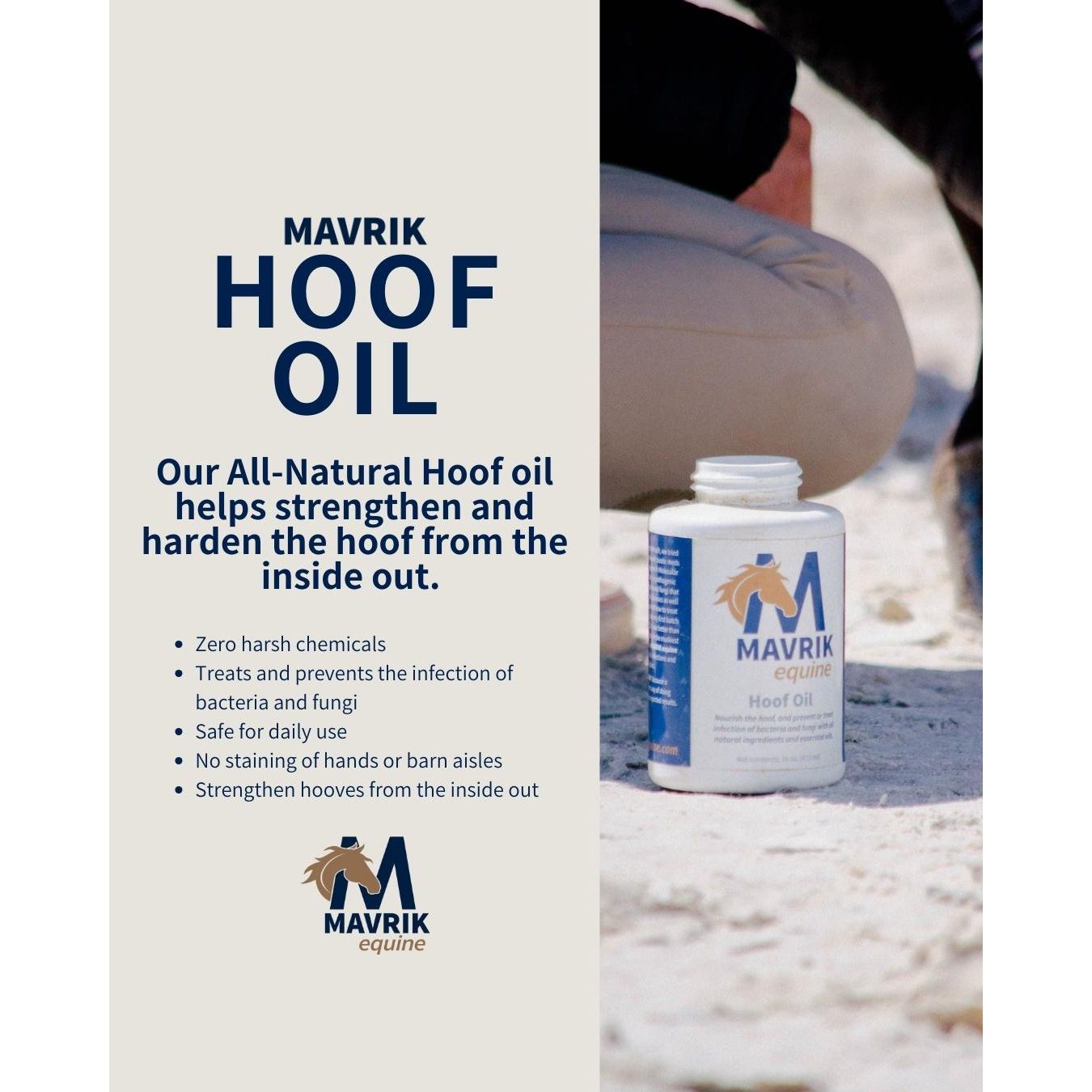 Dynamic Duo | Hoof Oil and Good Stuff™ | Kills Thrush, Scratches  & Sweet Itch Guaranteed