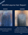 MAVRIK Hair, Coat and Scar Repair | Hair Regrowth Oil