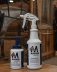 Dynamic Duo | Hoof Oil and Good Stuff™ | Kills Thrush, Scratches & Sweet Itch Guaranteed