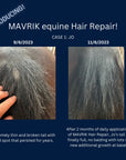 MAVRIK Hair, Coat and Scar Repair | Hair Regrowth Oil