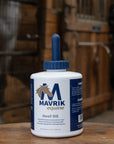 MAVRIK Hoof Oil | Kills Thrush Guaranteed