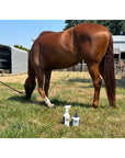 Good Stuff™ Multipurpose Spray Soothes, Treats & Prevents Skin, Coat & Hoof Ailments Plus-Stop Itchy Tails!