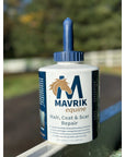 MAVRIK Hair, Coat and Scar Repair | Hair Regrowth Oil
