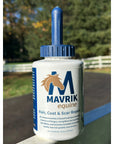 MAVRIK Hair, Coat and Scar Repair | Hair Regrowth Oil