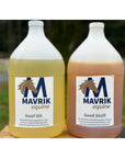 Dynamic Duo | Hoof Oil and Good Stuff™ | Kills Thrush, Scratches  & Sweet Itch Guaranteed