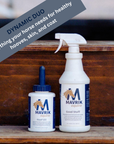 Dynamic Duo | Hoof Oil and Good Stuff™ | Kills Thrush, Scratches  & Sweet Itch Guaranteed
