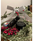 Holiday Mini Leather Cleaner & Conditioner Gift Set! Limited Edition!