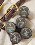 Sterling Essentials 5 Pack Mini Leather Conditioner