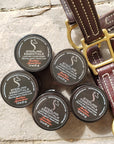 Sterling Essentials 5 Pack Mini Leather Conditioner