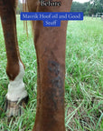 Good Stuff™ Multipurpose Spray | Kills Scratches and Thrush and Sweet Itch Guaranteed