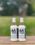 MAVRIK Helmet Head- An EVERYTHING Freshening Spray!