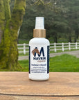 MAVRIK Helmet Head- An EVERYTHING Freshening Spray!