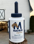 MAVRIK Hoof Oil | Kills Thrush Guaranteed