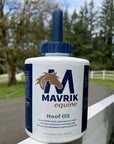 MAVRIK Hoof Oil | Kills Thrush Guaranteed