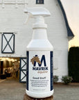 Good Stuff™ Multipurpose Spray Soothes, Treats & Prevents Skin, Coat & Hoof Ailments Plus-Stop Itchy Tails!