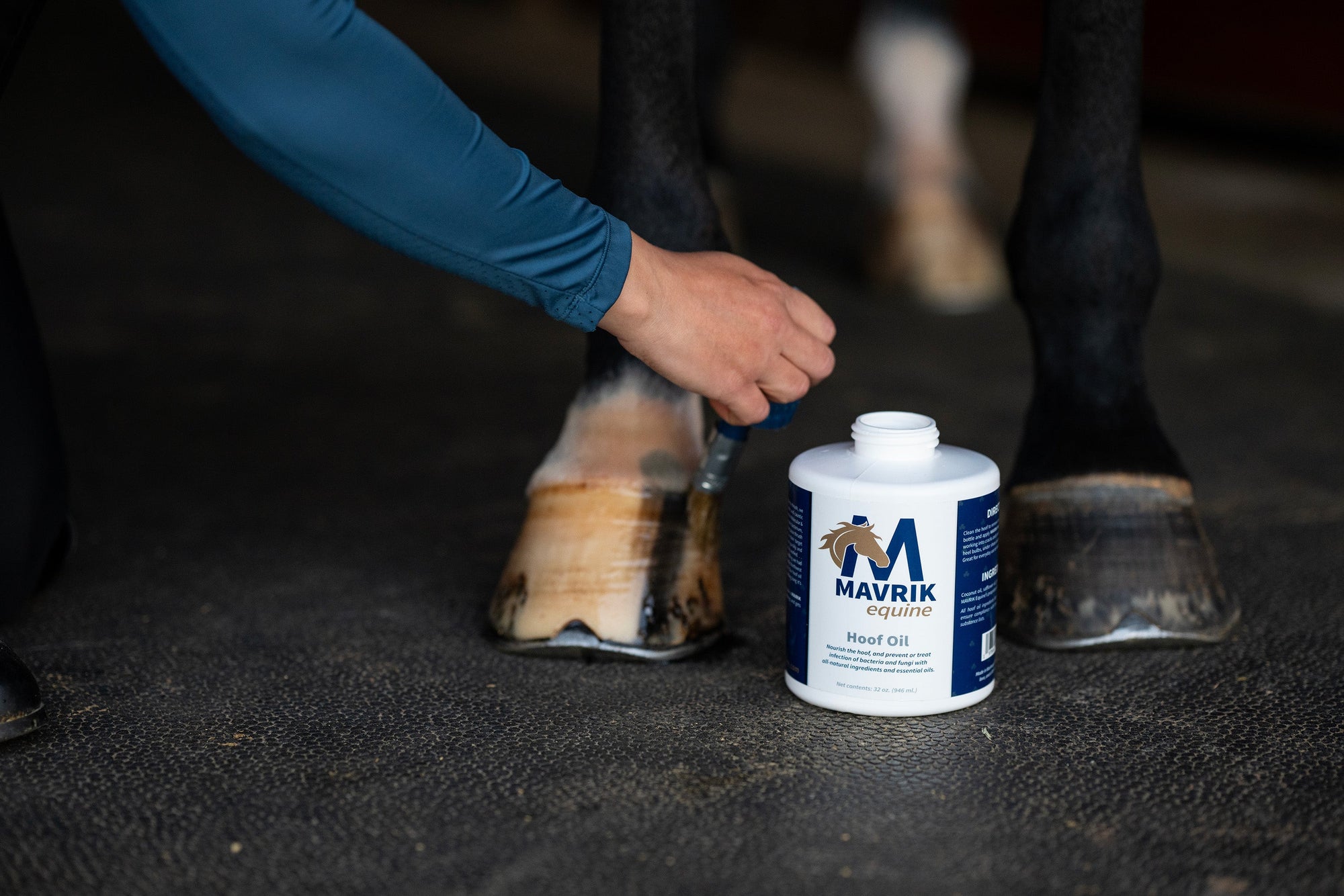 HOOF CARE