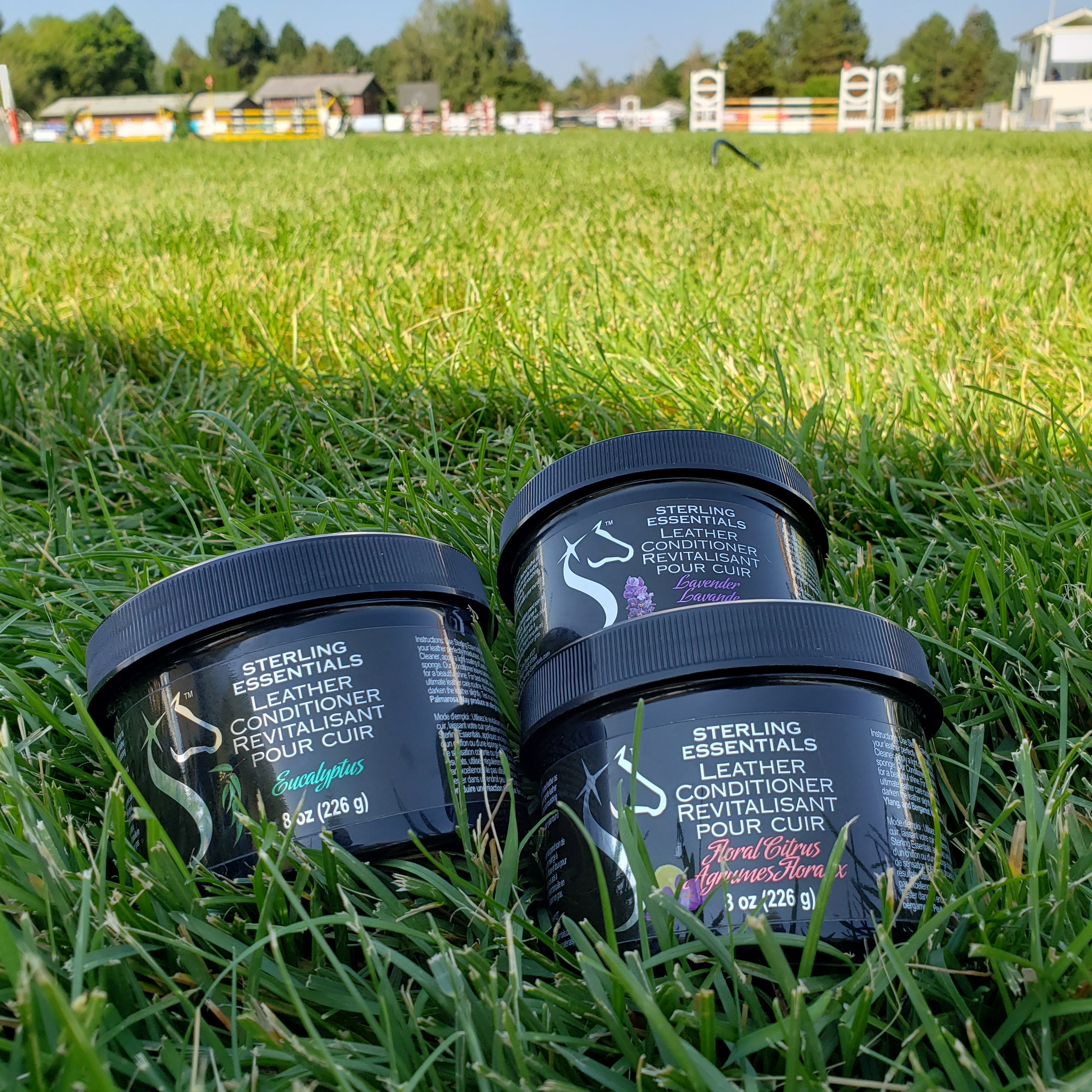 Leather Conditioner – MAVRIK equine
