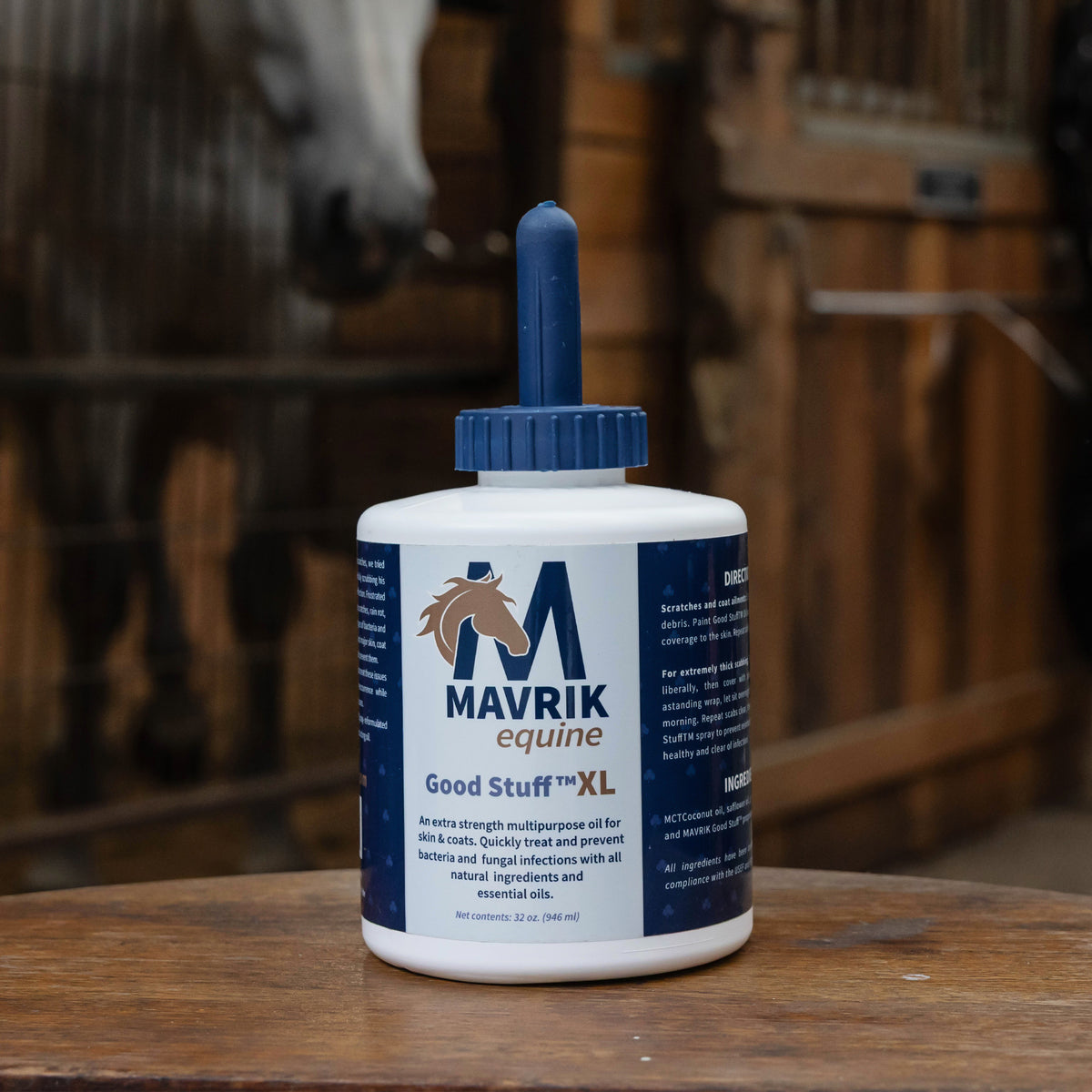 Good Stuff™ XL Multipurpose Oil