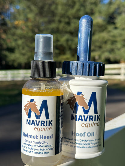 MAVRIK TIny Duo