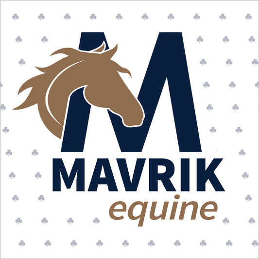 MAVRIK equine Gift Card