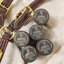 Sterling Essentials 5 Pack Mini Leather Conditioner