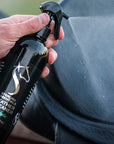 Sterling Essentials Leather Cleaner
