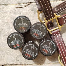 Sterling Essentials 5 Pack Mini Leather Conditioner