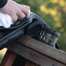 Sterling Essentials Leather Care Trio