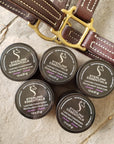 Sterling Essentials 5 Pack Mini Leather Conditioner