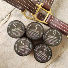 Sterling Essentials 5 Pack Mini Leather Conditioner