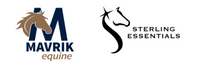 MAVRIK equine logo
