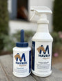 Dynamic Duo | Hoof Oil and Good Stuff™ | Kills Thrush, Scratches  & Sweet Itch Guaranteed