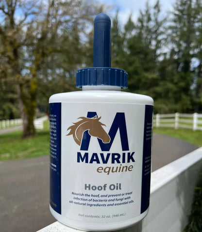 MAVRIK Hoof Oil | Kills Thrush Guaranteed